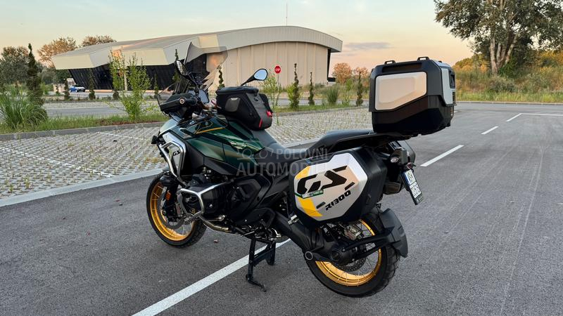 BMW r1300gs