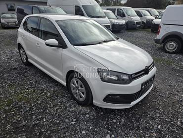 Volkswagen Polo 1.2tdi