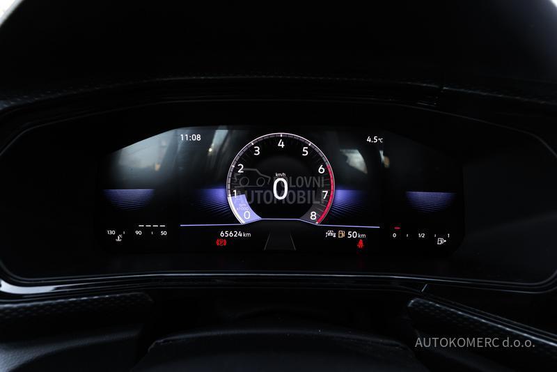 Volkswagen T-Cross 1.0 TSI Life