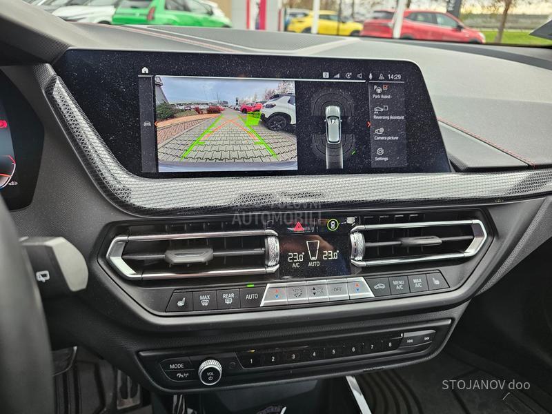 BMW 128ti 128TI HATCH