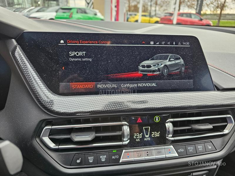 BMW 128ti 128TI HATCH