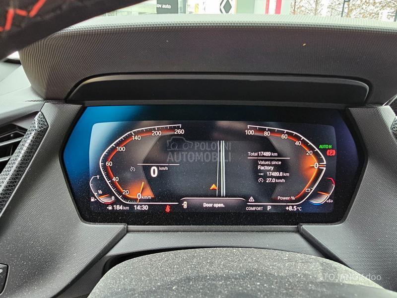 BMW 128ti 128TI HATCH