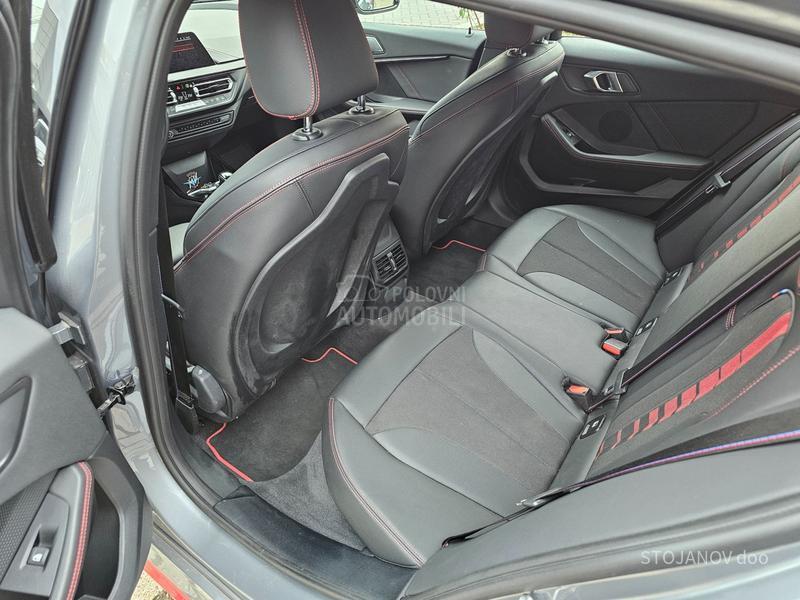 BMW 128ti 128TI HATCH