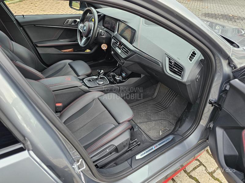 BMW 128ti 128TI HATCH