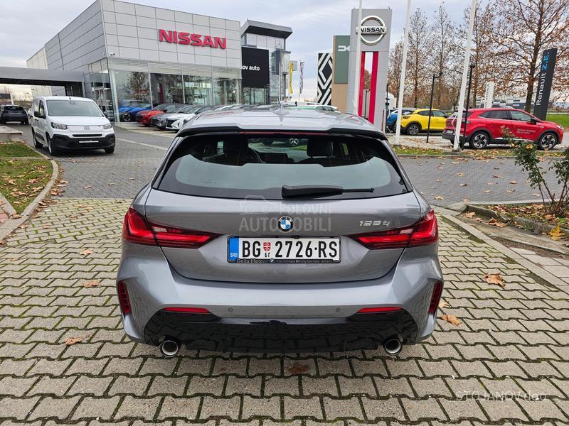 BMW 128ti 128TI HATCH