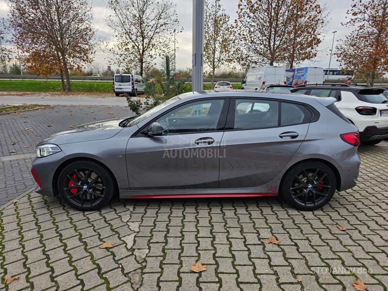 BMW 128ti 128TI HATCH