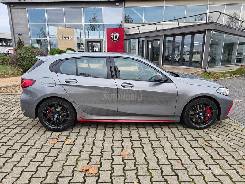 BMW 128ti 128TI HATCH