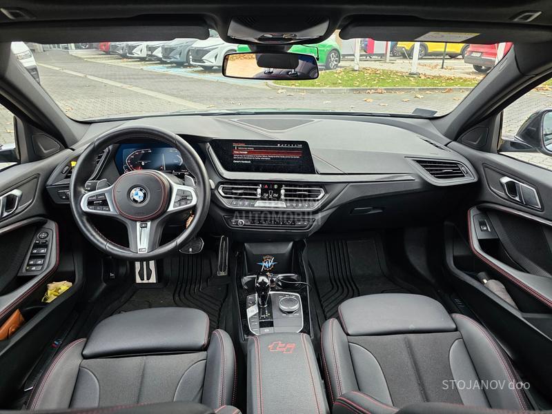 BMW 128ti 128TI HATCH