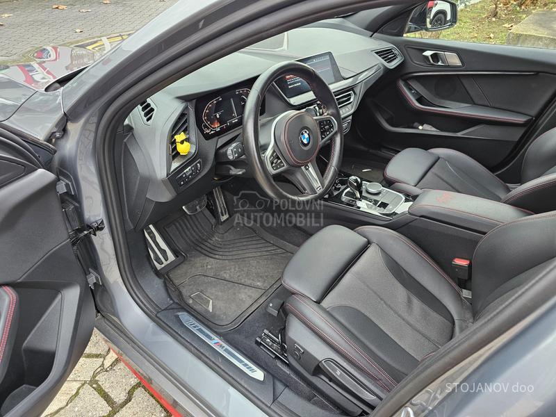 BMW 128ti 128TI HATCH