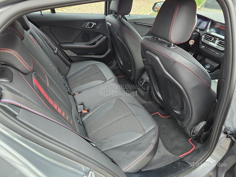 BMW 128ti 128TI HATCH