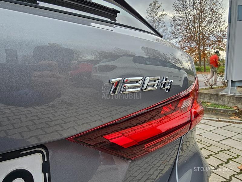 BMW 128ti 128TI HATCH