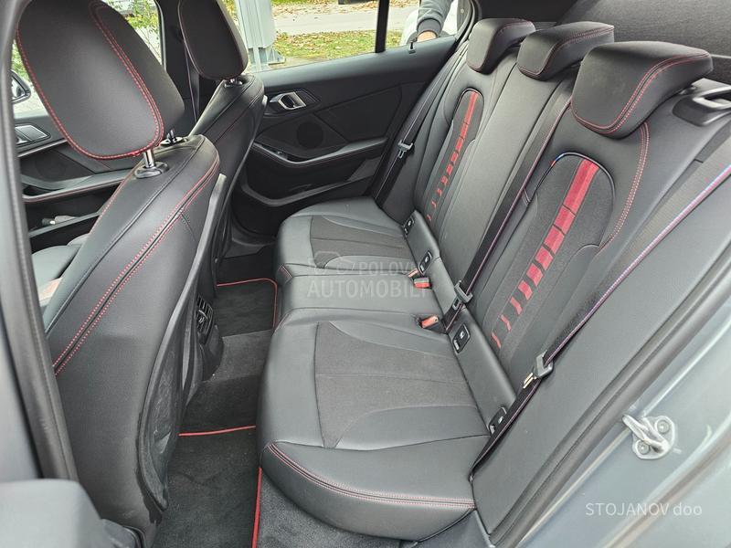 BMW 128ti 128TI HATCH