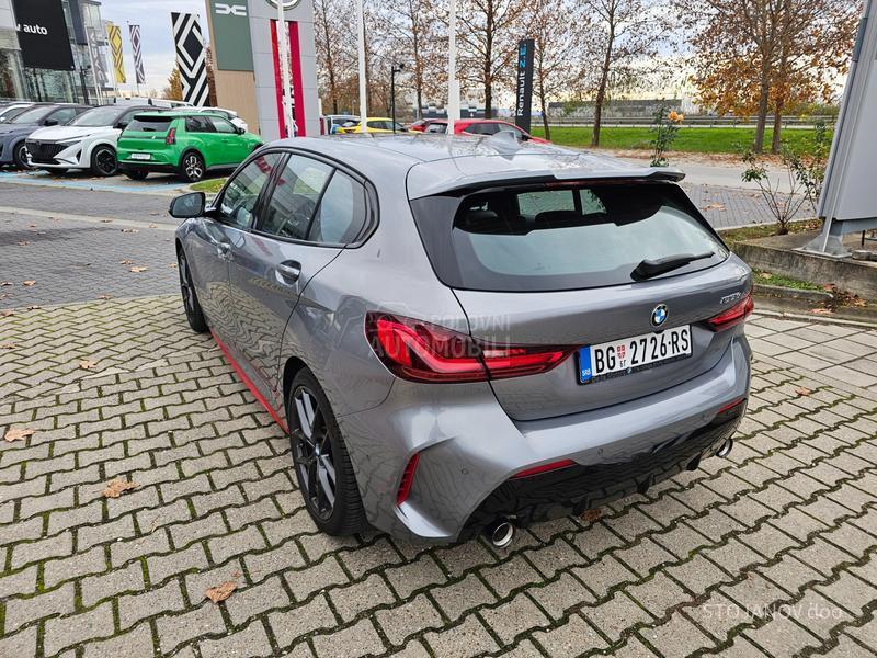 BMW 128ti 128TI HATCH