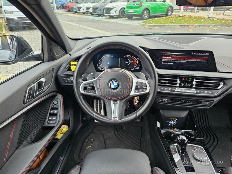 BMW 128ti 128TI HATCH