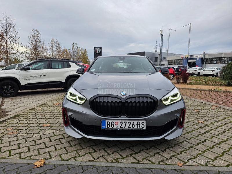 BMW 128ti 128TI HATCH