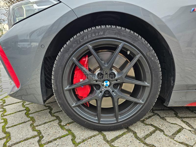 BMW 128ti 128TI HATCH