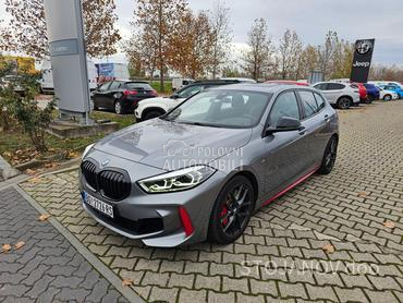 BMW 128ti 128TI HATCH