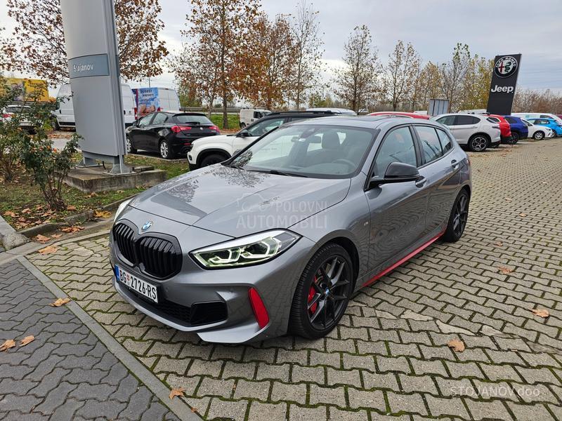 BMW 128ti 128TI HATCH