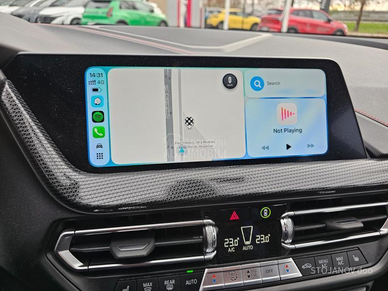 BMW 128ti 128TI HATCH