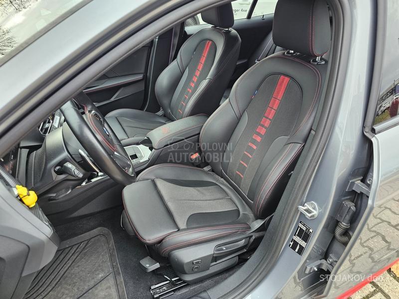 BMW 128ti 128TI HATCH