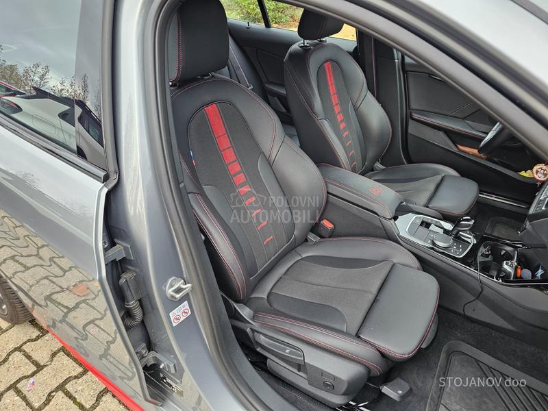 BMW 128ti 128TI HATCH