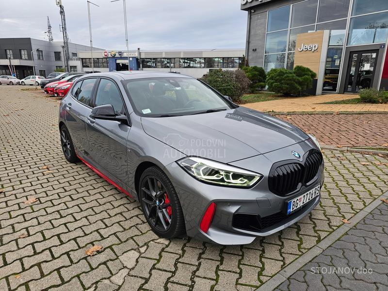 BMW 128ti 128TI HATCH