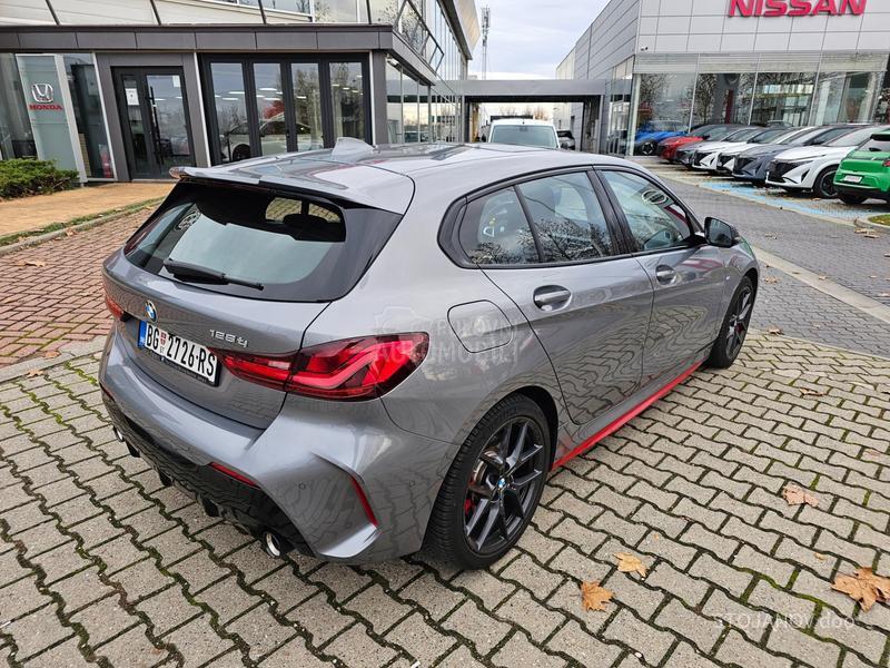 BMW 128ti 128TI HATCH