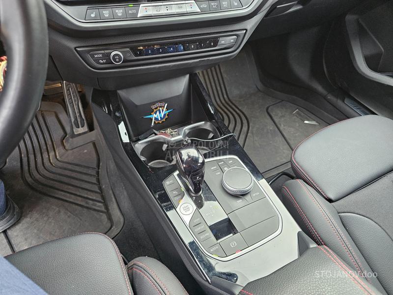 BMW 128ti 128TI HATCH