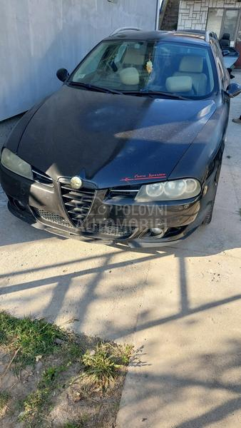 Branik 156sw Restyling