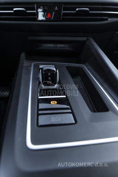 Volkswagen Golf 8 2.0 TDI DSG Life