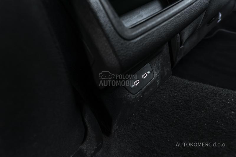 Volkswagen Golf 8 2.0 TDI DSG Life