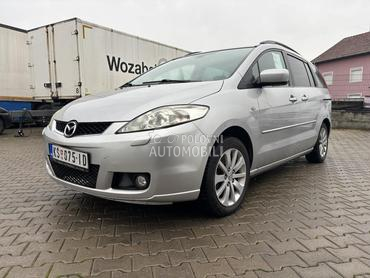 Mazda 5 