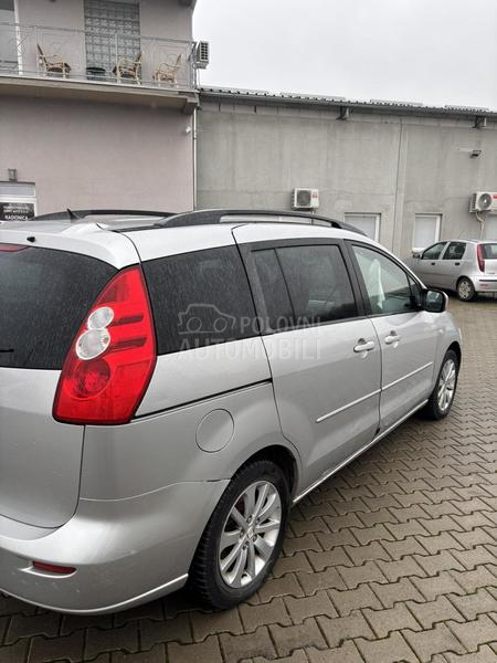Mazda 5 