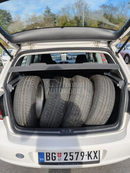 Volkswagen Golf 6 1,6 tdi