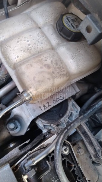 Ford Kuga 2.0TDCI TITANIUM