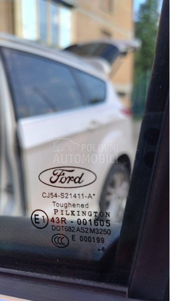 Ford Kuga 2.0TDCI TITANIUM