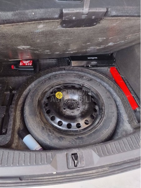 Ford Kuga 2.0TDCI TITANIUM