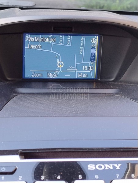 Ford Kuga 2.0TDCI TITANIUM