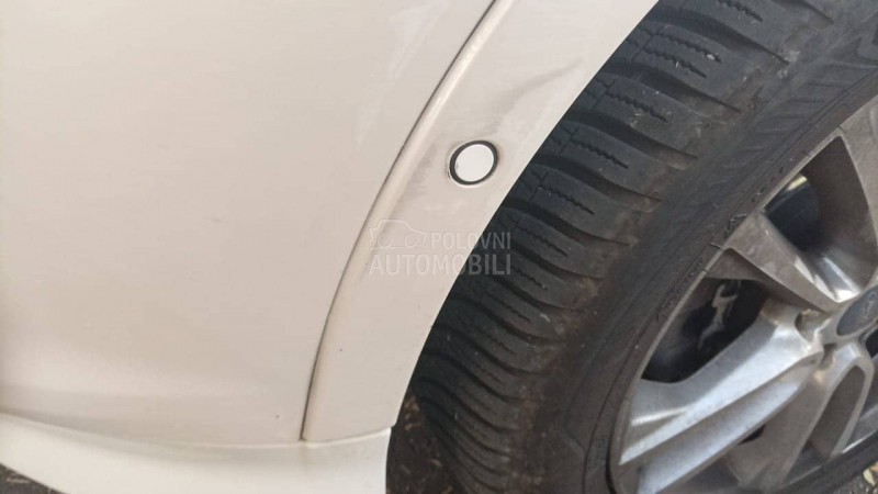 Ford Kuga 2.0TDCI TITANIUM