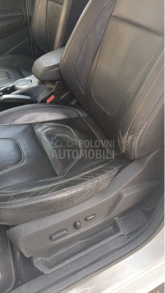 Ford Kuga 2.0TDCI TITANIUM