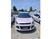 Ford Kuga 2.0TDCI TITANIUM
