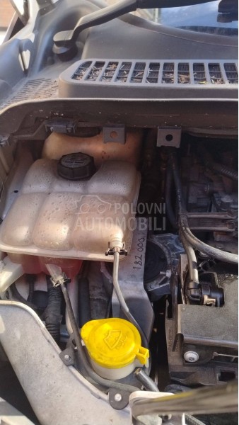 Ford Kuga 2.0TDCI TITANIUM