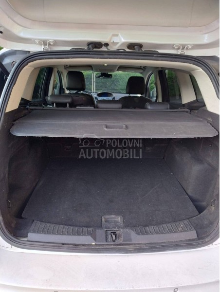 Ford Kuga 2.0TDCI TITANIUM