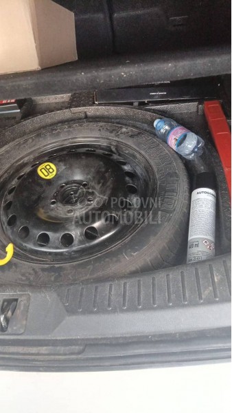 Ford Kuga 2.0TDCI TITANIUM