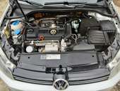 Volkswagen Golf 6 1.4 TSI