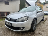 Volkswagen Golf 6 1.4 TSI