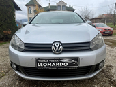 Volkswagen Golf 6 1.4 TSI