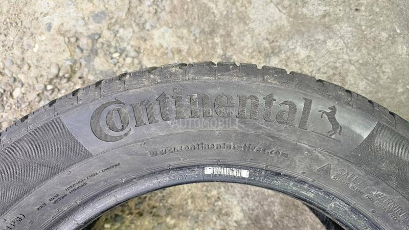 Continental 225/55 R16 Zimska