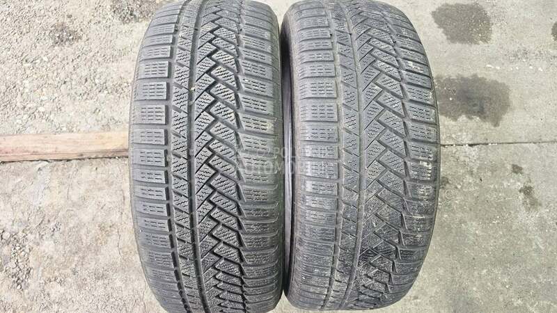 Continental 225/55 R16 Zimska