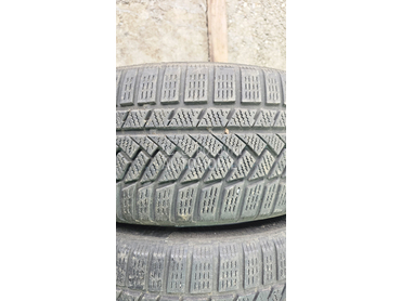 Continental 225/55 R16 Zimska